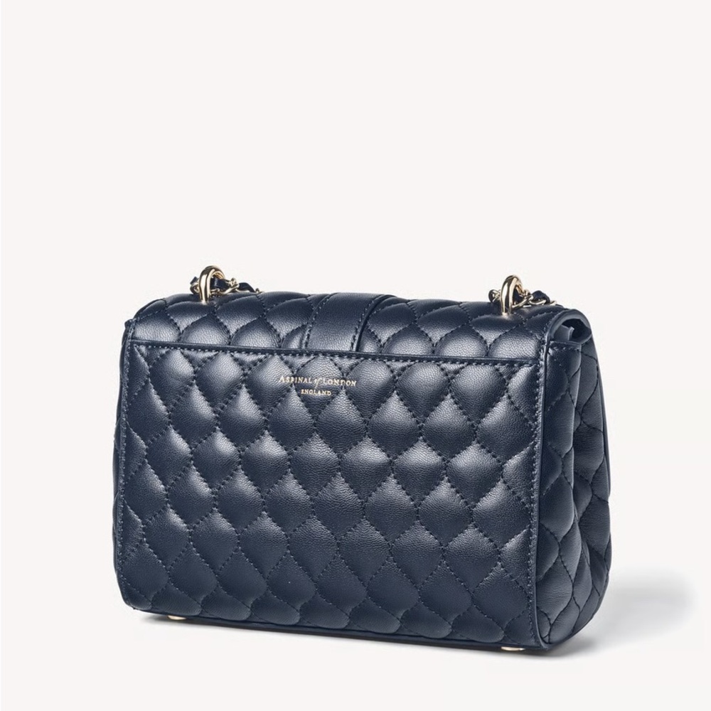 Apsinal of London Lottie bag - Picture 3 of 7